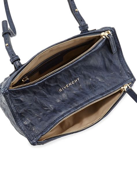 givenchy pandora small crossbody bag|givenchy pandora mini crossbody bag.